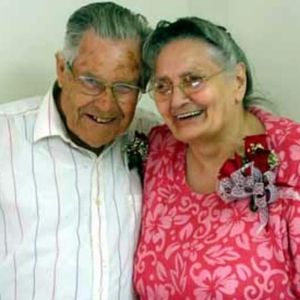 Meet your Posher, Joetta